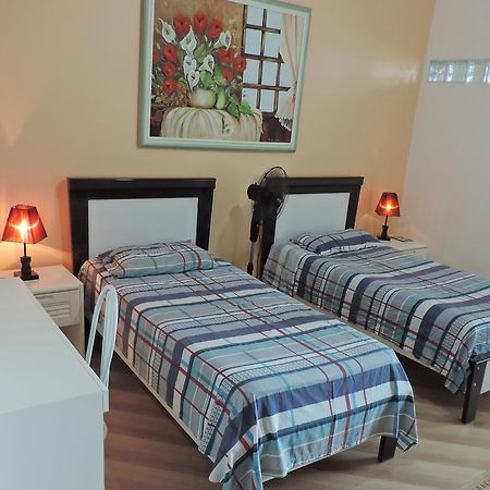 Bed and Breakfast Residencia Familiar Campinas  Pokój zdjęcie