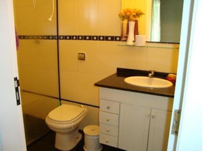 Bed and Breakfast Residencia Familiar Campinas  Pokój zdjęcie
