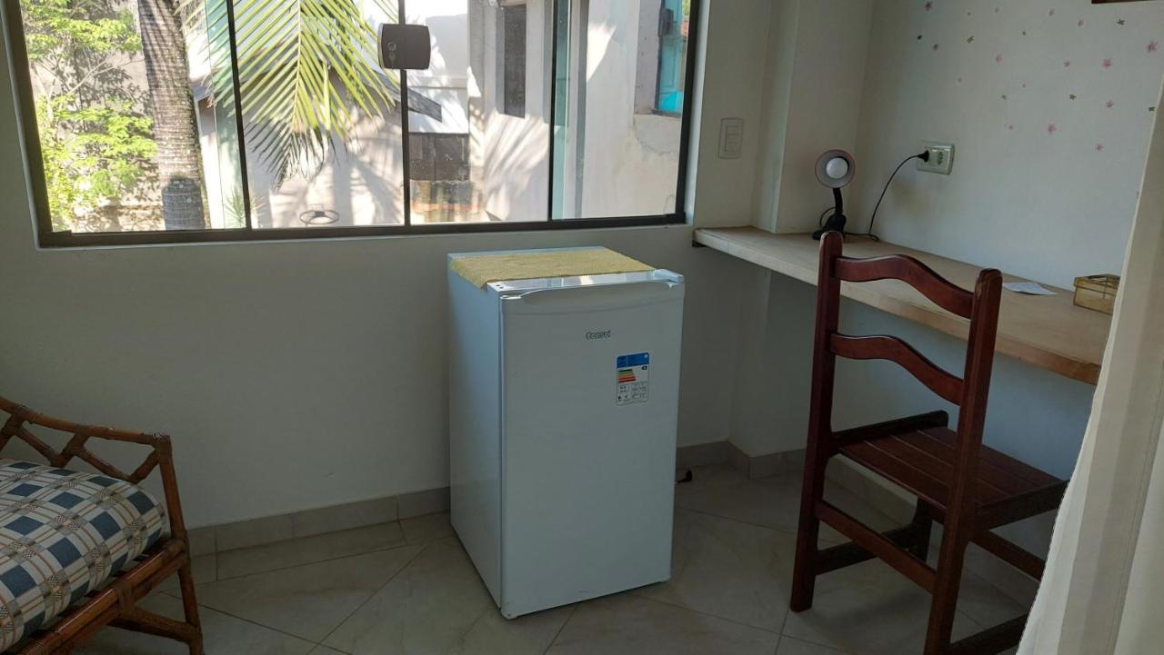 Bed and Breakfast Residencia Familiar Campinas  Zewnętrze zdjęcie