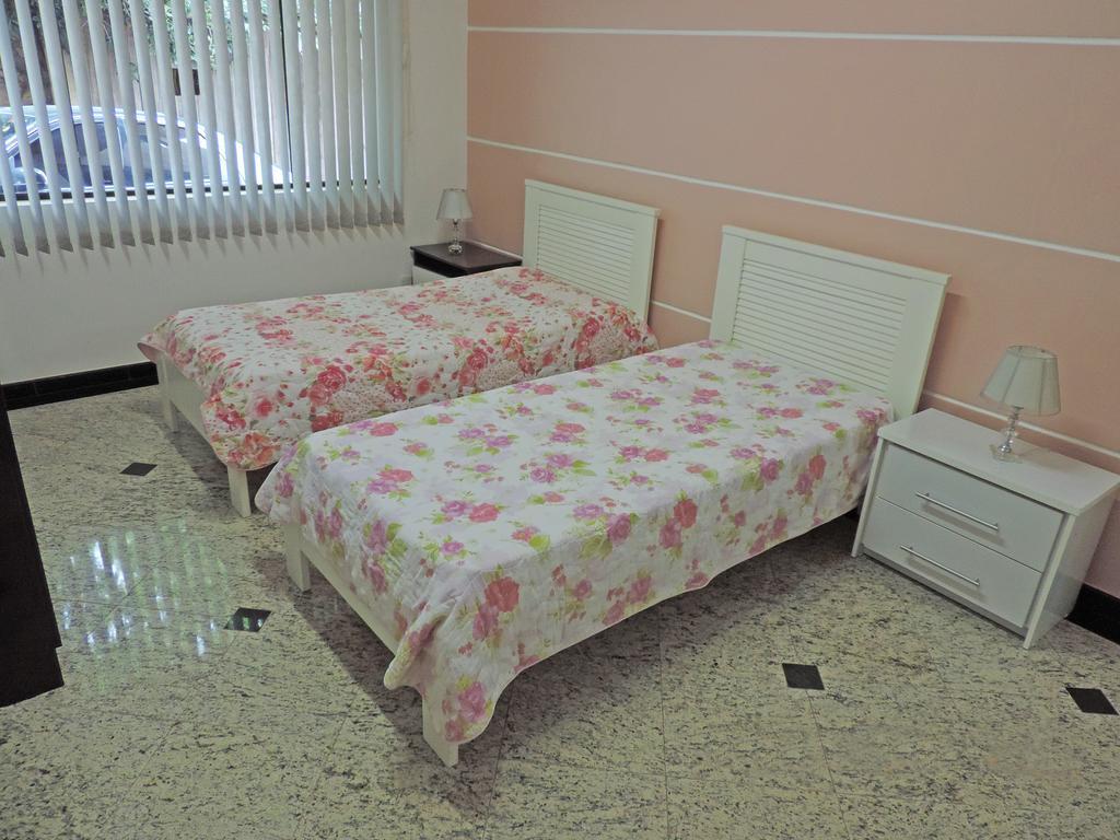 Bed and Breakfast Residencia Familiar Campinas  Pokój zdjęcie