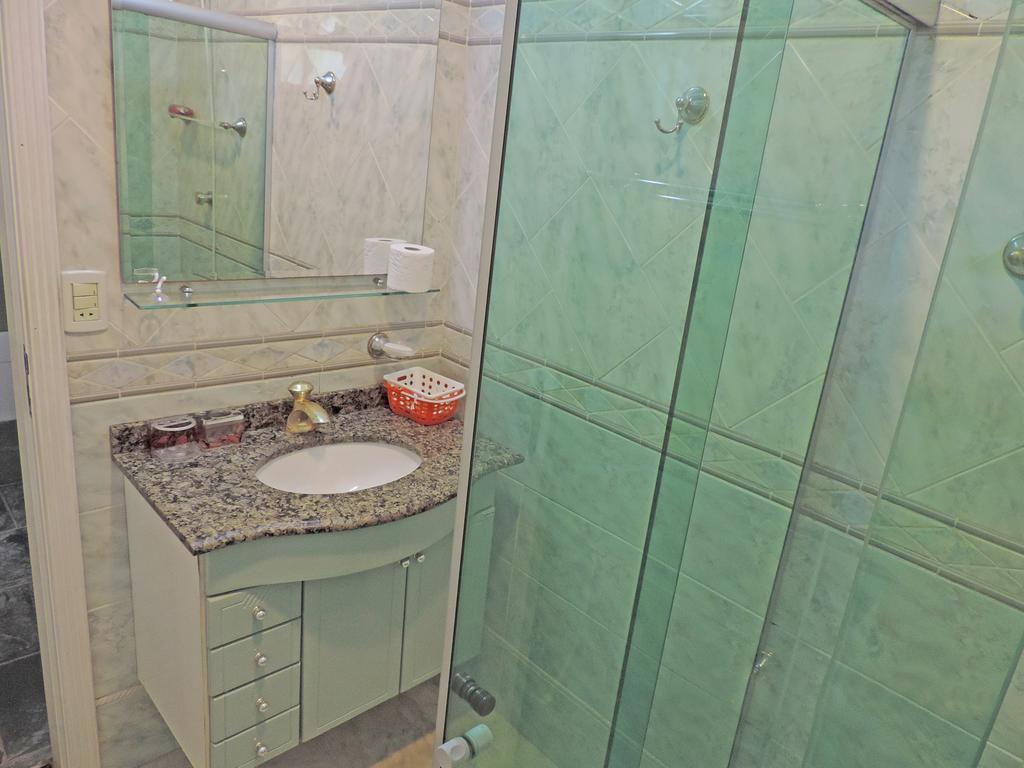 Bed and Breakfast Residencia Familiar Campinas  Pokój zdjęcie