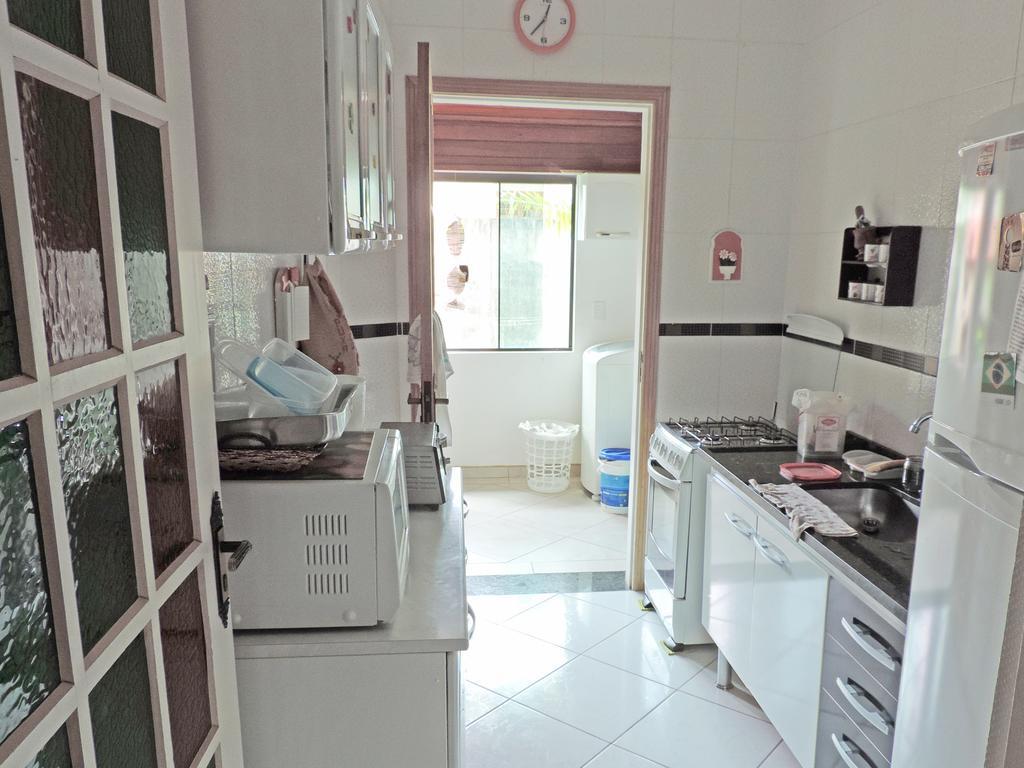 Bed and Breakfast Residencia Familiar Campinas  Zewnętrze zdjęcie