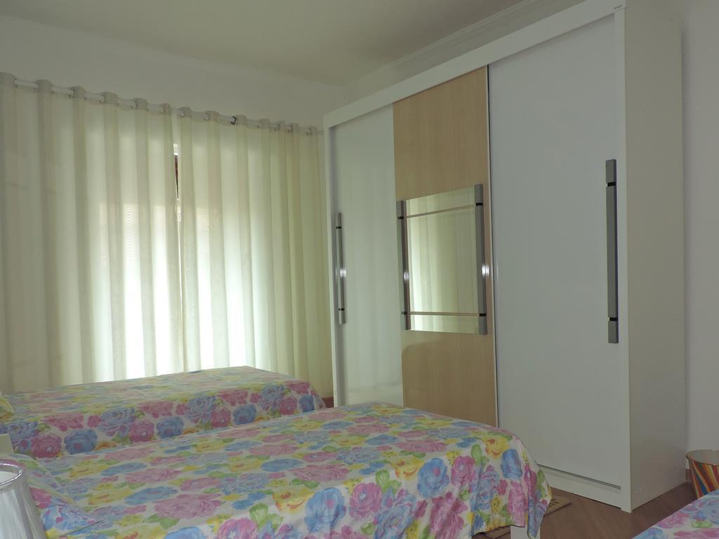 Bed and Breakfast Residencia Familiar Campinas  Pokój zdjęcie
