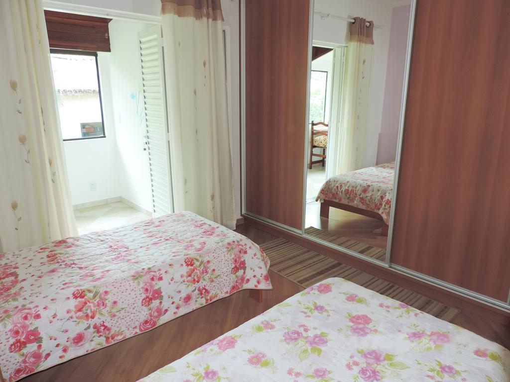 Bed and Breakfast Residencia Familiar Campinas  Pokój zdjęcie