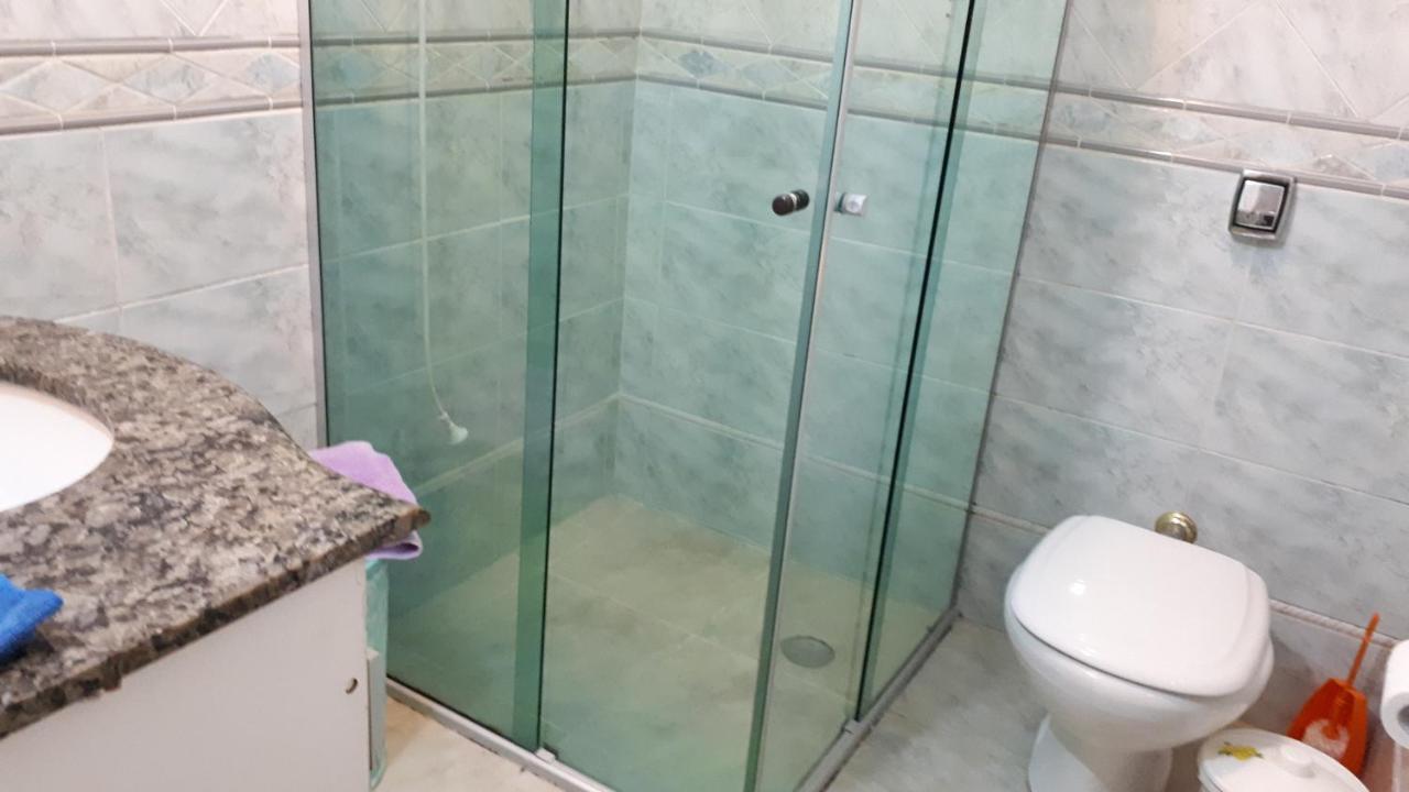 Bed and Breakfast Residencia Familiar Campinas  Zewnętrze zdjęcie